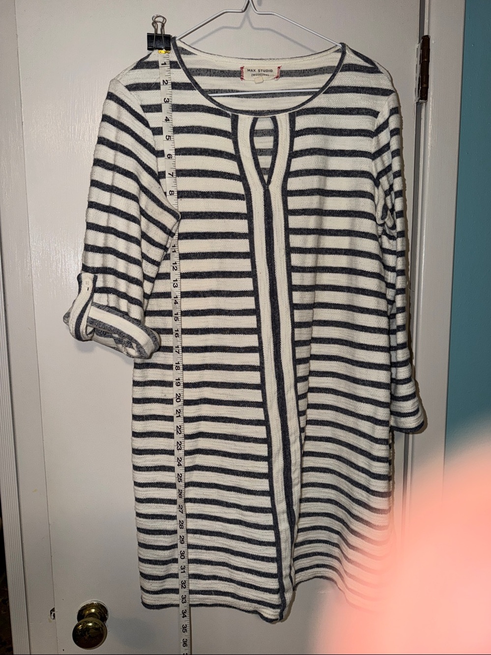 Max Studio (weekend) MIDI Dress - Picture 7 of 8